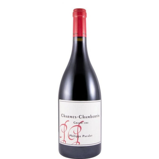 Philippe Pacalet Charmes-Chambertin Red 2021