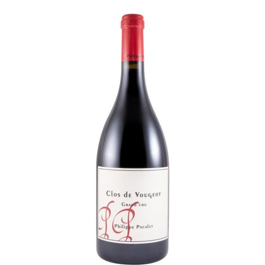 Philippe Pacalet Clos de Vougeot Red 2021