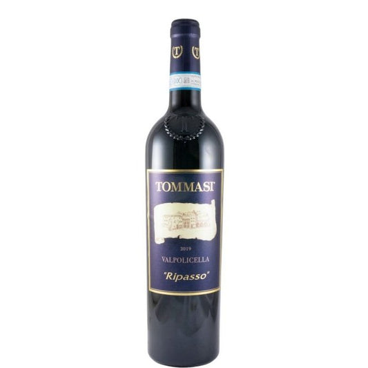 Tommasi Ripasso Valpolicella Classico Superiore Tinto 2019