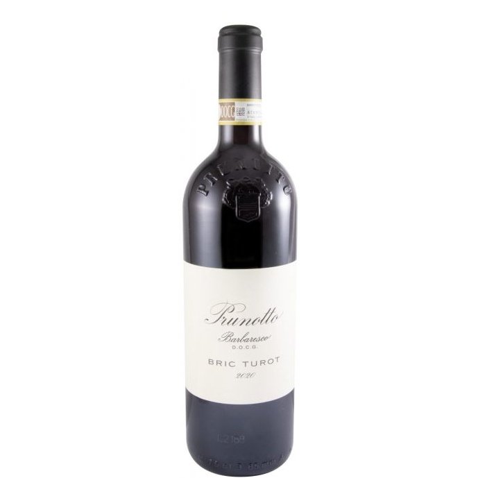 Prunotto Bric Turot Barbaresco Red 2020