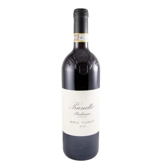 Prunotto Bric Turot Barbaresco Red 2020