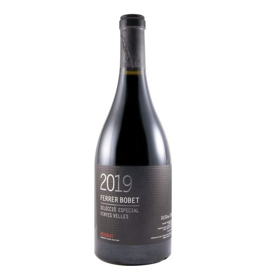 Ferrer Bobet Vinyes Velles Selecció Especial Priorat Red 2019
