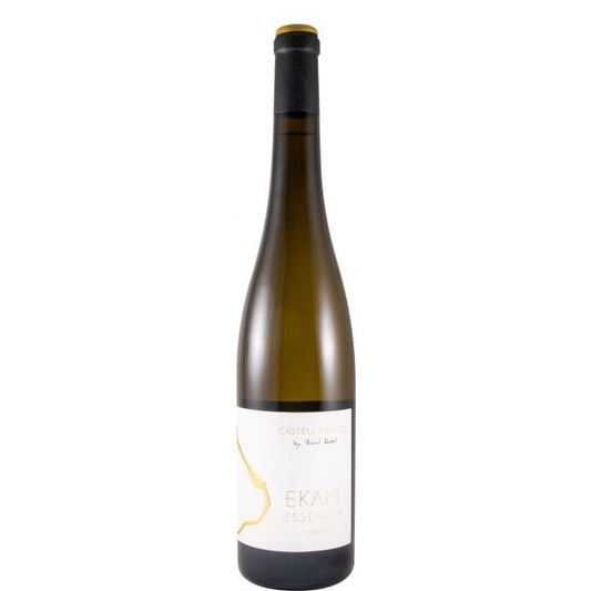 Castell d'Encús Ekam Essència White 2020