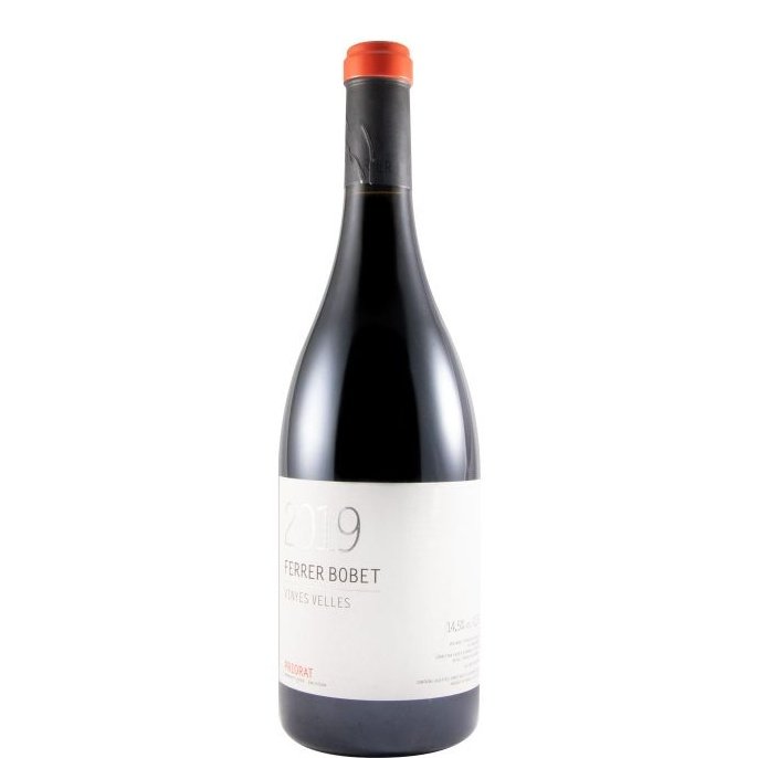 Ferrer Bobet Vinyes Velles Priorat Red 2019