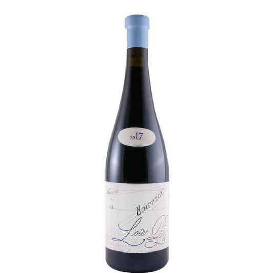 Niepoort Lote D Red 2017