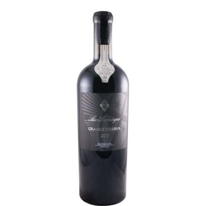 São Domingos Grande Reserva Red 2017