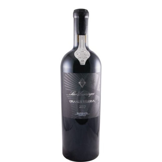 São Domingos Grande Reserva Red 2017