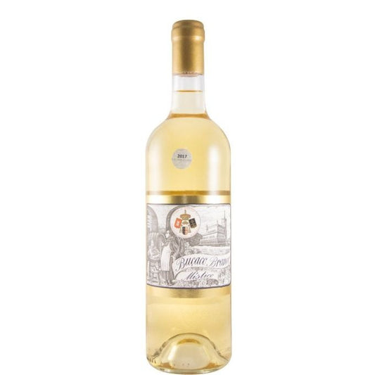 Buçaco Místico White 2017
