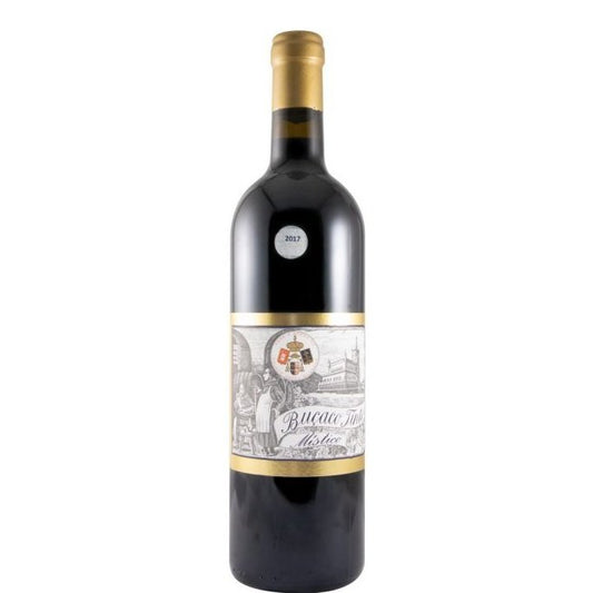 Buçaco Místico Red 2017