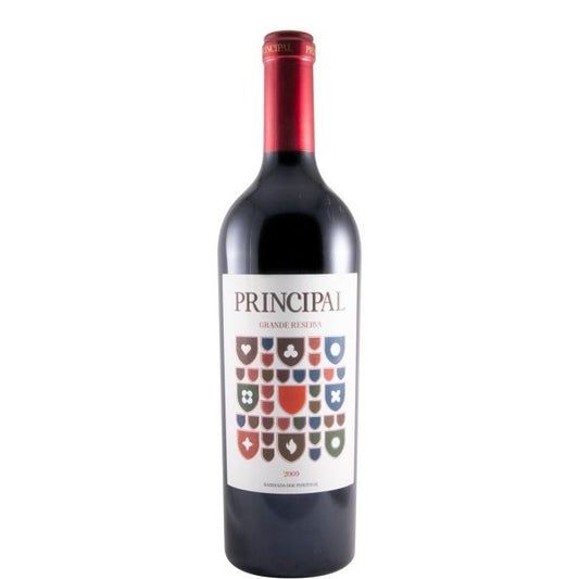 Principal Grande Reserva Tinto 2009
